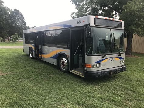 refurbished buses for sale.